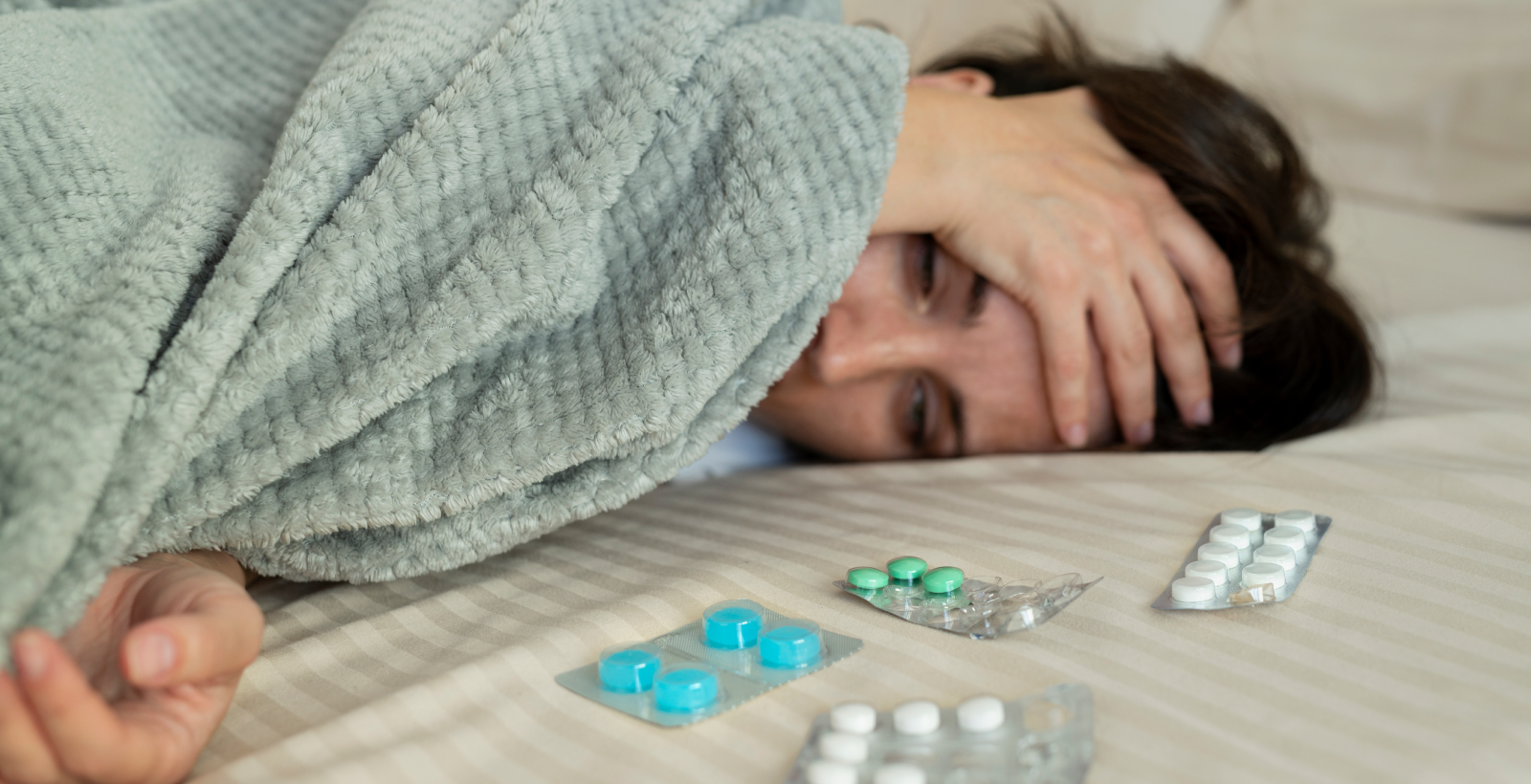 Sleep Reset Natural Solutions